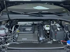 2022 Audi Q3 35 TFSI Fashion — фото 22