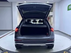 2022 Audi Q3 35 TFSI Fashion — фото 23