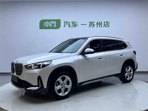 2023 BMW X1
