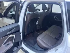 2023 BMW X1, белый — фото 9