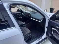 2023 BMW X1, белый — фото 10