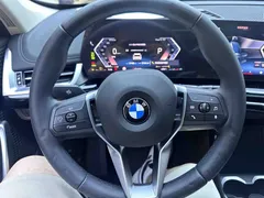2023 BMW X1, белый — фото 12