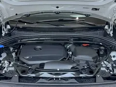 2023 BMW X1, белый — фото 20