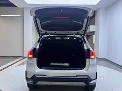 2023 BMW X1, белый — фото 22