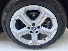 2023 BMW X1, белый — фото 23