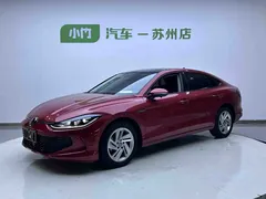 2022 Volkswagen Lamando L 280TSI DSG — фото 1