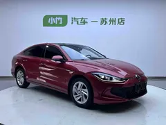 2022 Volkswagen Lamando L 280TSI DSG — фото 3
