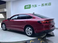 2022 Volkswagen Lamando L 280TSI DSG — фото 4