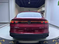 2022 Volkswagen Lamando L 280TSI DSG — фото 5