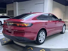 2022 Volkswagen Lamando L 280TSI DSG — фото 6