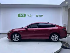 2022 Volkswagen Lamando L 280TSI DSG — фото 7
