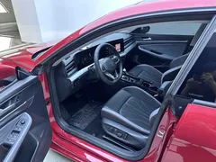 2022 Volkswagen Lamando L 280TSI DSG — фото 9