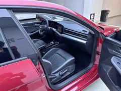 2022 Volkswagen Lamando L 280TSI DSG — фото 11