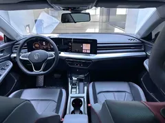 2022 Volkswagen Lamando L 280TSI DSG — фото 21