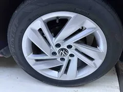 2022 Volkswagen Lamando L 280TSI DSG — фото 23