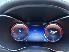 2021 Mercedes-Benz C-Class C 200 L Fashion Sport, белый — фото 12