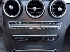2021 Mercedes-Benz C-Class C 200 L Fashion Sport, белый — фото 15