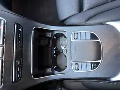 2021 Mercedes-Benz C-Class C 200 L Fashion Sport, белый — фото 16