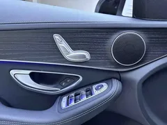 2021 Mercedes-Benz C-Class C 200 L Fashion Sport, белый — фото 18