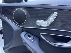 2021 Mercedes-Benz C-Class C 200 L Fashion Sport, белый — фото 19