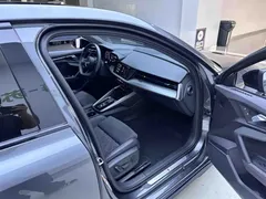 2022 Audi A3L Limousine 35 TFSI Luxury Sport — фото 11