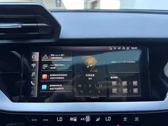 2022 Audi A3L Limousine 35 TFSI Luxury Sport — фото 14