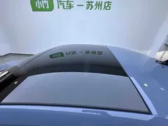 2022 Audi A3L Limousine 35 TFSI RS Kit, синий — фото 8