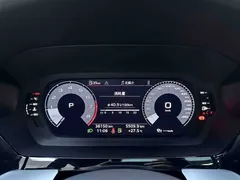 2022 Audi A3L Limousine 35 TFSI RS Kit, синий — фото 12