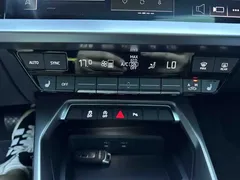 2022 Audi A3L Limousine 35 TFSI RS Kit, синий — фото 15