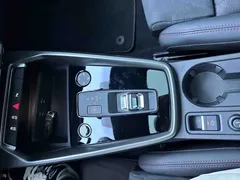 2022 Audi A3L Limousine 35 TFSI RS Kit, синий — фото 16