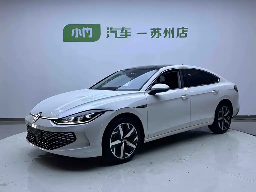 2023 Volkswagen Lamando L 280TSI DSG
