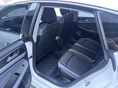 2023 Volkswagen Lamando L 280TSI DSG, белый — фото 10