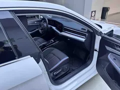 2023 Volkswagen Lamando L 280TSI DSG, белый — фото 11