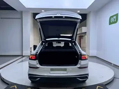 2023 Volkswagen Lamando L 280TSI DSG, белый — фото 22