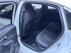 2022 Audi A3L Limousine 35 TFSI Fashion Sport, белый — фото 10