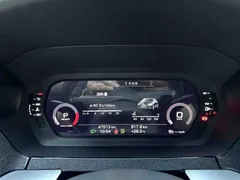 2022 Audi A3L Limousine 35 TFSI Fashion Sport, белый — фото 12