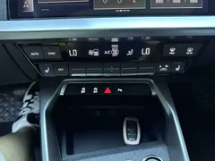 2022 Audi A3L Limousine 35 TFSI Fashion Sport, белый — фото 15