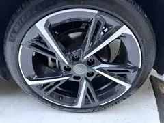 2022 Audi A3L Limousine 35 TFSI Fashion Sport, белый — фото 23