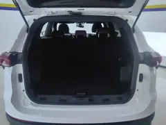 2021 Jetour X70 PLUS 1.6T DCT Star 7-seat, белый — фото 4