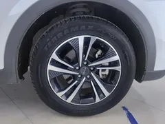 2021 Jetour X70 PLUS 1.6T DCT Star 7-seat, белый — фото 6