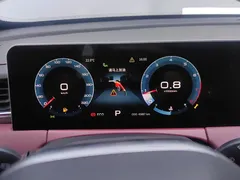 2021 Jetour X70 PLUS 1.6T DCT Star 7-seat, белый — фото 14