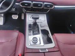 2021 Jetour X70 PLUS 1.6T DCT Star 7-seat, белый — фото 16