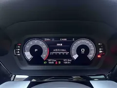 2023 Audi A3 L Limousine 35 TFSI Fashion Sport, зелёный — фото 12
