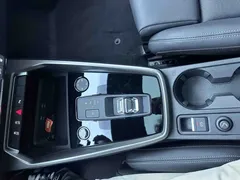 2023 Audi A3 L Limousine 35 TFSI Fashion Sport, зелёный — фото 15