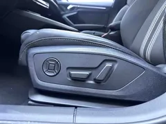 2023 Audi A3 L Limousine 35 TFSI Fashion Sport, зелёный — фото 18