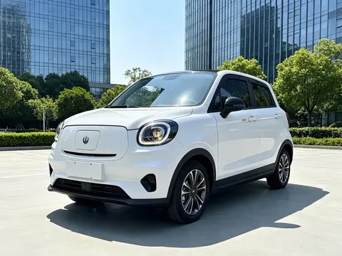 2024 Leapmotor T03 EV 310 Comfort