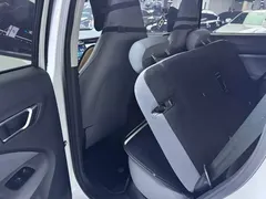 2024 Leapmotor T03 EV 310 Comfort, белый — фото 6
