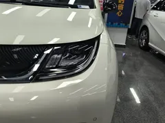 2024 BYD Dolphin Honor 420km Fashion — фото 5