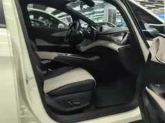 2024 BYD Dolphin Honor 420km Fashion — фото 8