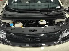 2024 BYD Dolphin Honor 420km Fashion — фото 10